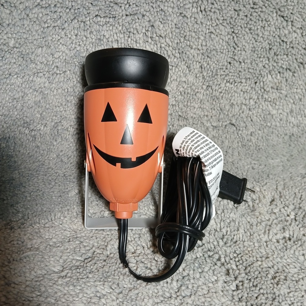 PENNYWISE You'll Float Too IT LED Lightshow Shadowwaves RED Projector No Box